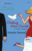 Natalie Stenzel's Latest Book