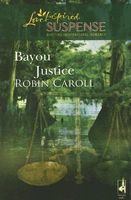 Bayou Justice