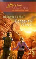 Forsaken Canyon