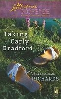 The Taking of Carly Bradford