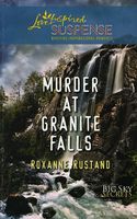 Murder at Granite Falls