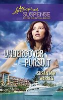 Undercover Pursuit