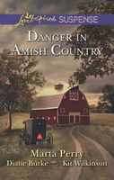 Danger in Amish Country: Fall from Grace