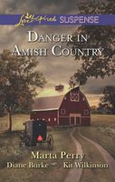 Danger in Amish Country: Dangerous Homecoming