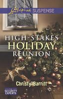 High-Stakes Holiday Reunion