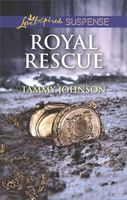 Tammy Johnson's Latest Book