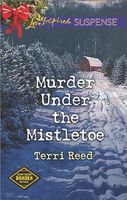 Murder Under the Mistletoe