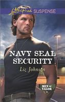 Navy Seal Security