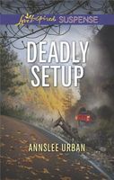 Annslee Urban's Latest Book