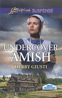 Undercover Amish