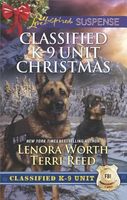 Classified K-9 Unit Christmas: A Killer Christmas