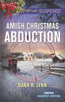 Amish Christmas Abduction