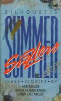 Silhouette Summer Sizzlers 1992