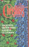Silhouette Christmas Stories 1993
