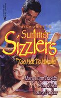 Silhouette Summer Sizzlers 1995