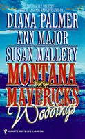 Montana Mavericks Weddings