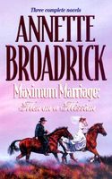 Maximum Marriage: Men on a Mission