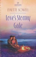 Love's Stormy Gale