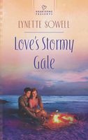 Love's Stormy Gale