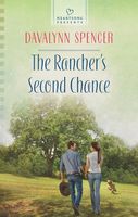 The Rancher's Second Chance