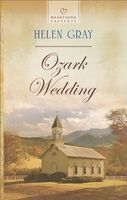 Ozark Wedding