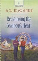 Reclaiming the Cowboy's Heart