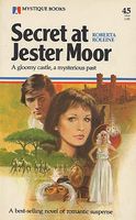 Secret at Jester Moor