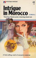 Intrigue in Morocco
