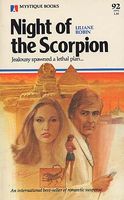 Night of the Scorpion