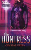 The Huntress