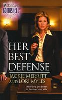 Jackie Merritt; Lori Myles's Latest Book