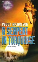 Peggy Nicholson's Latest Book