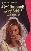 Right Husband!  Wrong Bride?