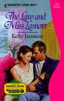 Kelly Jamison's Latest Book