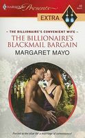 The Billionaire's Blackmail Bargain