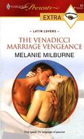 The Venadicci Marriage Vengeance