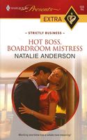 Hot Boss, Boardroom Mistress