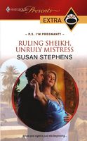 Ruling Sheikh, Unruly Mistress