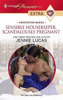 Sensible Housekeeper, Scandalously Pregnant