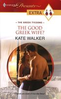 The Good Greek Wife?