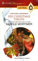 His Christmas Virgin