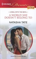 Natasha Tate's Latest Book