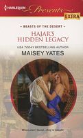 Hajar's Hidden Legacy