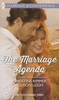 The Marriage Agenda