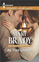 Mary Brady's Latest Book