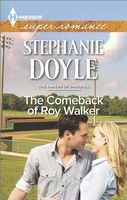 The Comeback of Roy Walker