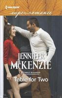 Jennifer McKenzie's Latest Book