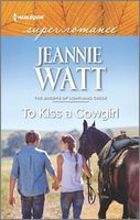 To Kiss a Cowgirl