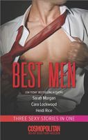 Best Men (Cosmo Red Hot)