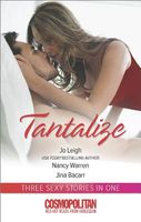 Tantalize (Cosmo Red-Hot)